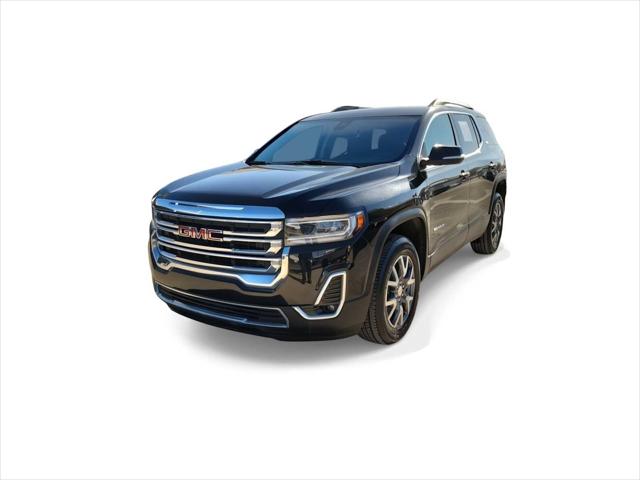 2023 GMC Acadia FWD SLT