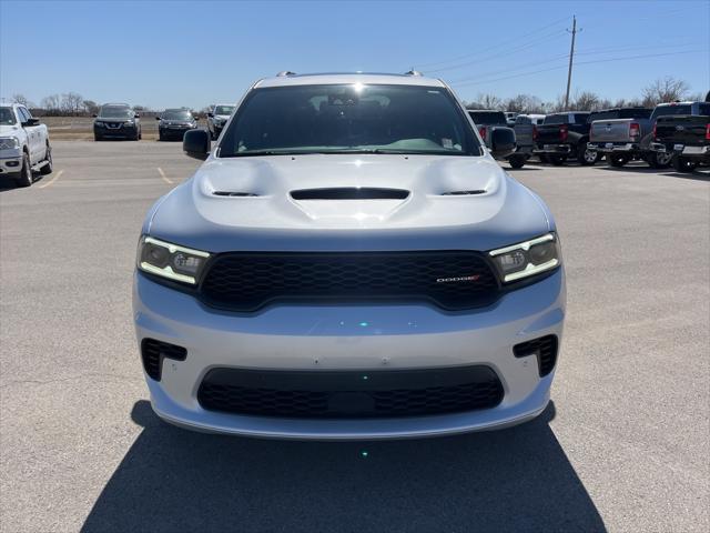 2024 Dodge Durango R/T Plus AWD