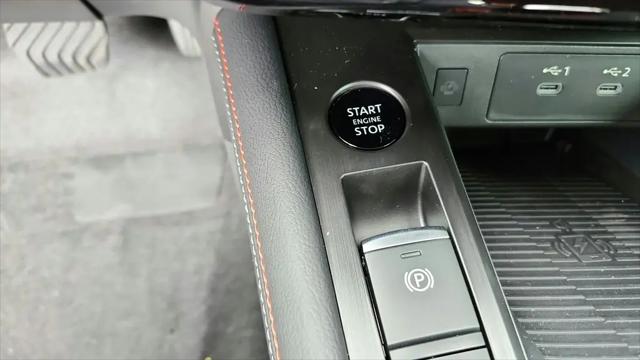 2025 Nissan Kicks SR Intelligent AWD