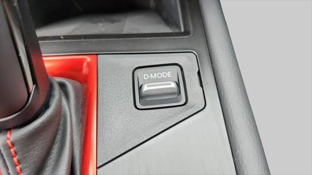 2025 Nissan Kicks SR Intelligent AWD