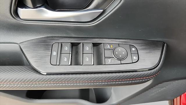 2025 Nissan Kicks SR Intelligent AWD