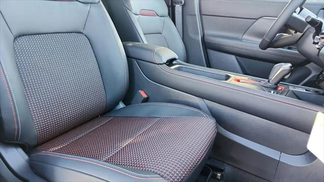 2025 Nissan Kicks SR Intelligent AWD