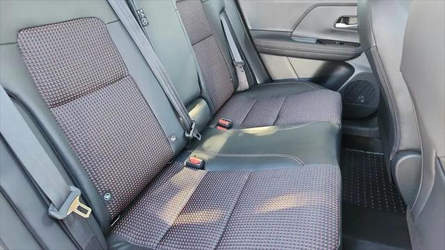 2025 Nissan Kicks SR Intelligent AWD