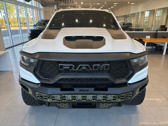 2024 RAM 1500 TRX Crew Cab 4x4 57 Box