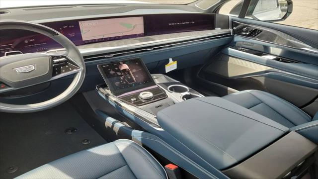 2025 Cadillac Escalade Sport 2