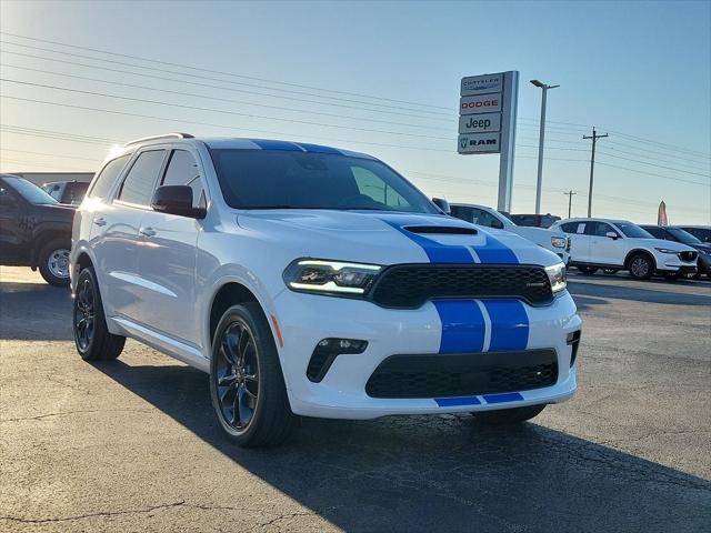 2021 Dodge Durango GT Plus AWD