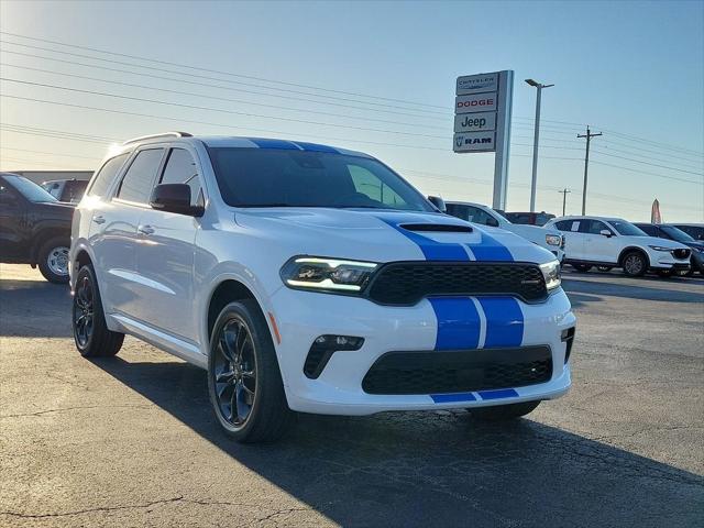 2021 Dodge Durango GT Plus AWD