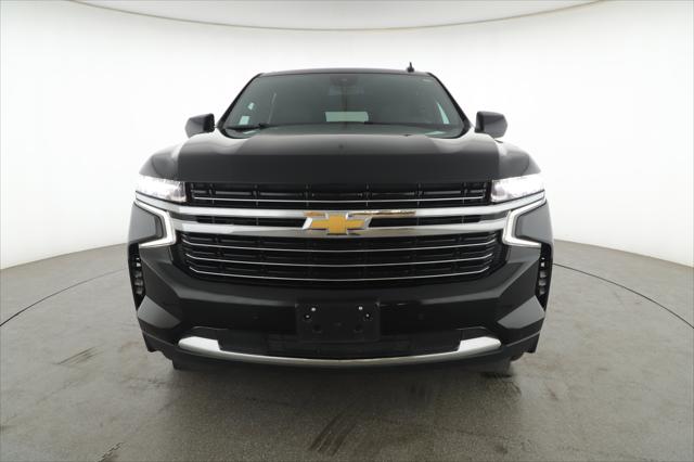 2023 Chevrolet Tahoe 2WD LT