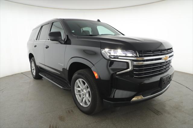 2023 Chevrolet Tahoe 2WD LT