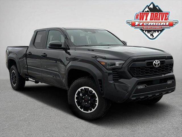 2024 Toyota Tacoma TRD Sport 2024 Toyota Tacoma TRD Sport