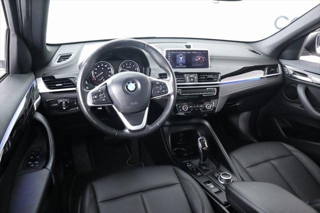 2021 BMW X1 xDrive28i