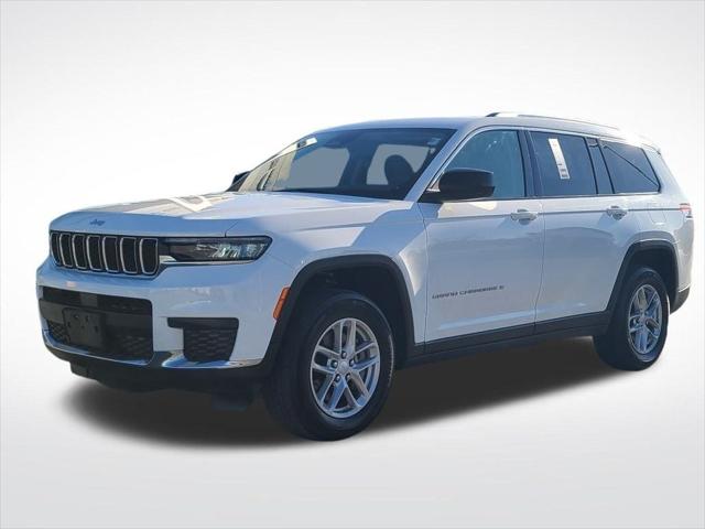 2023 Jeep Grand Cherokee L Laredo 4x4