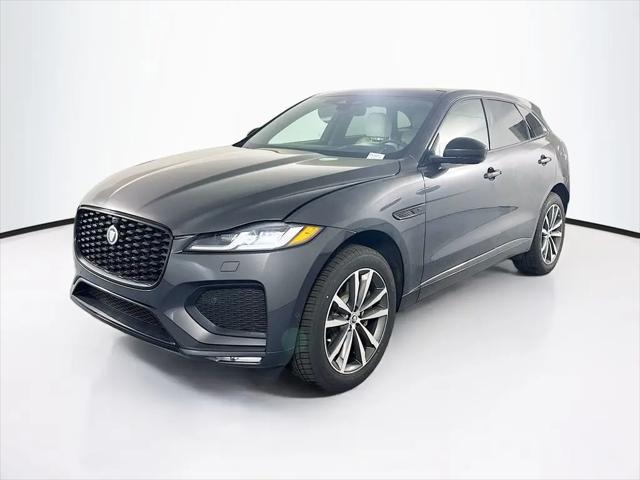 2026 Jaguar F-PACE R-Dynamic S P250 AWD Automatic for sale in Davie, FL