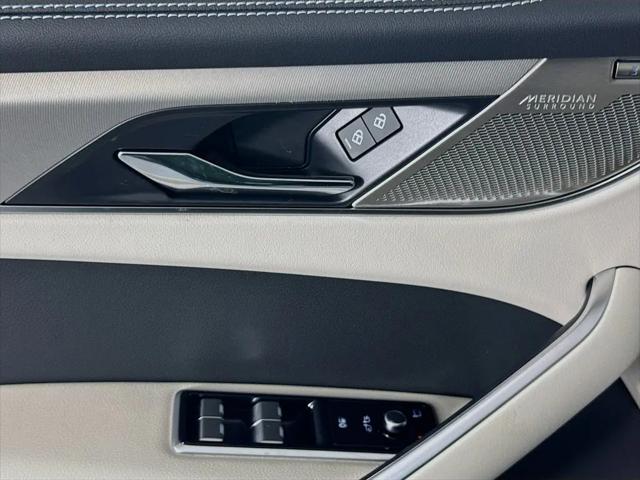 2026 Jaguar F-PACE R-Dynamic S P250 AWD Automatic