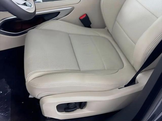 2026 Jaguar F-PACE R-Dynamic S P250 AWD Automatic