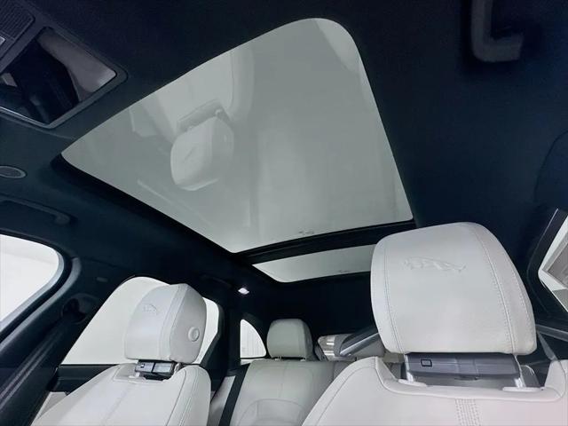 2026 Jaguar F-PACE R-Dynamic S P250 AWD Automatic