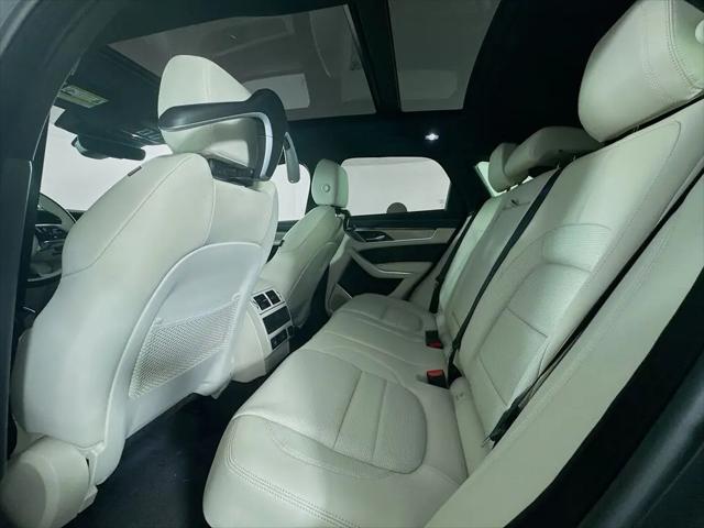 2026 Jaguar F-PACE R-Dynamic S P250 AWD Automatic
