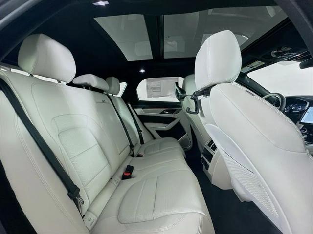 2026 Jaguar F-PACE R-Dynamic S P250 AWD Automatic