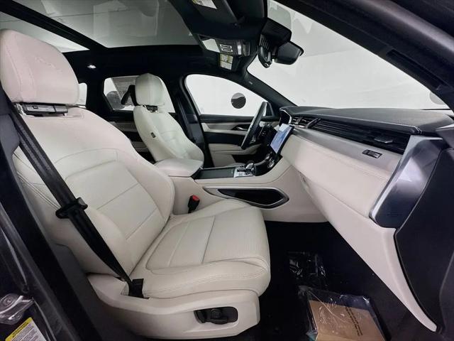 2026 Jaguar F-PACE R-Dynamic S P250 AWD Automatic