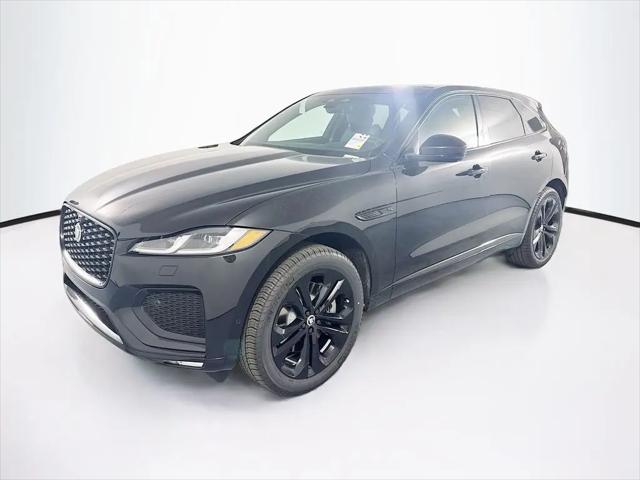 2026 Jaguar F-PACE R-Dynamic S P250 AWD Automatic for sale in Davie, FL