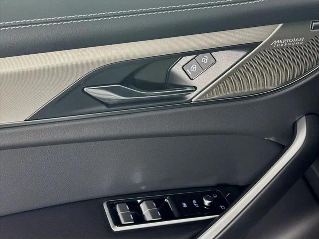 2026 Jaguar F-PACE R-Dynamic S P250 AWD Automatic