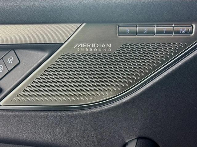 2026 Jaguar F-PACE R-Dynamic S P250 AWD Automatic