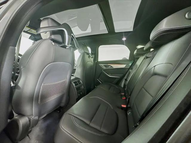 2026 Jaguar F-PACE R-Dynamic S P250 AWD Automatic