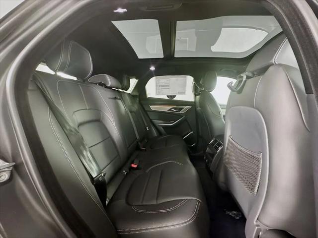 2026 Jaguar F-PACE R-Dynamic S P250 AWD Automatic