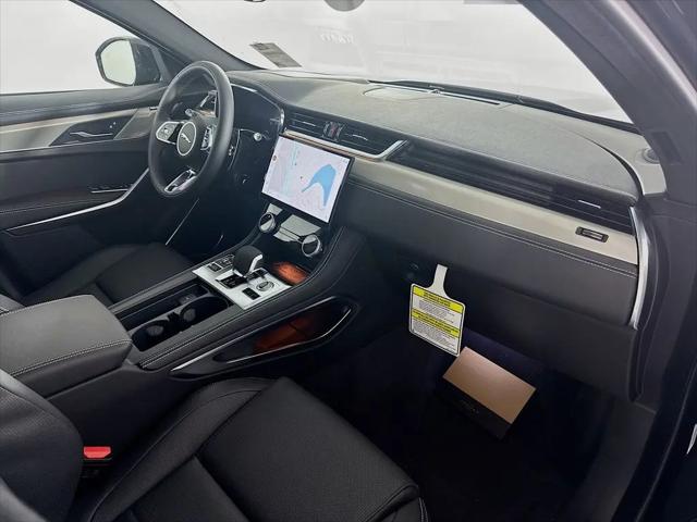 2026 Jaguar F-PACE R-Dynamic S P250 AWD Automatic