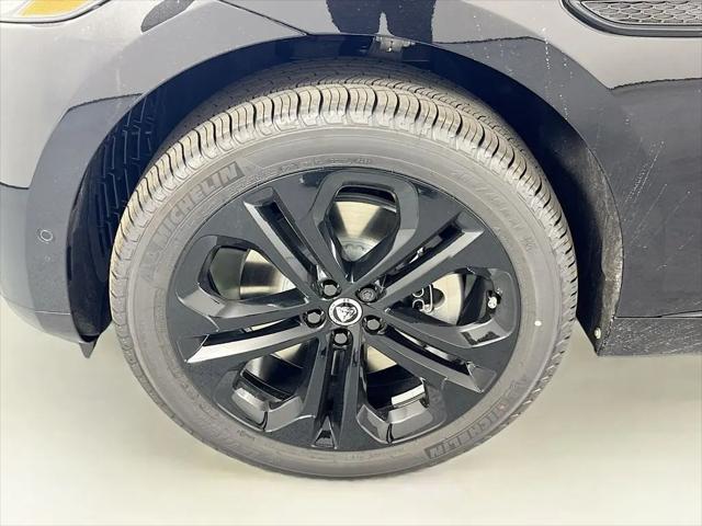 2026 Jaguar F-PACE R-Dynamic S P250 AWD Automatic