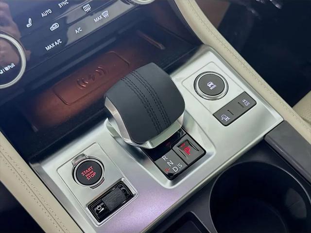 2026 Jaguar F-PACE R-Dynamic S P250 AWD Automatic