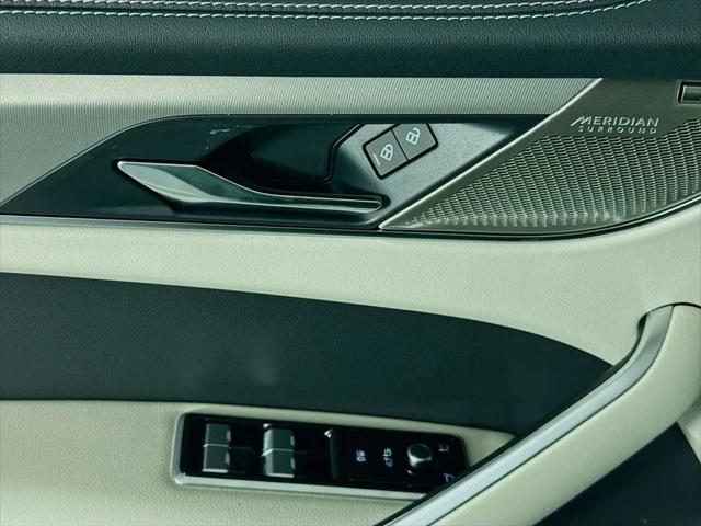2026 Jaguar F-PACE R-Dynamic S P250 AWD Automatic