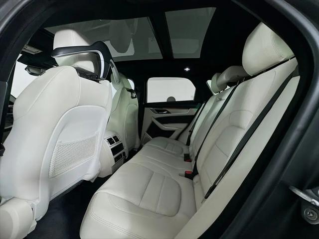 2026 Jaguar F-PACE R-Dynamic S P250 AWD Automatic