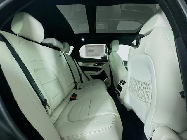 2026 Jaguar F-PACE R-Dynamic S P250 AWD Automatic