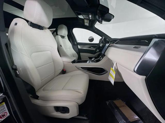 2026 Jaguar F-PACE R-Dynamic S P250 AWD Automatic
