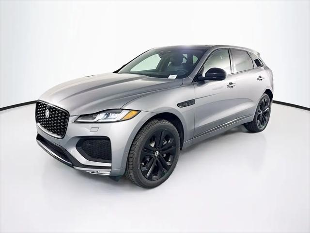 2026 Jaguar F-PACE R-Dynamic S P250 AWD Automatic for sale in Davie, FL