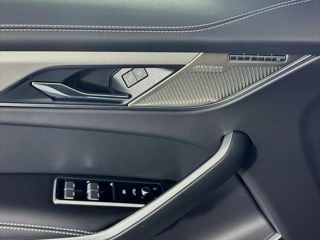 2026 Jaguar F-PACE R-Dynamic S P250 AWD Automatic