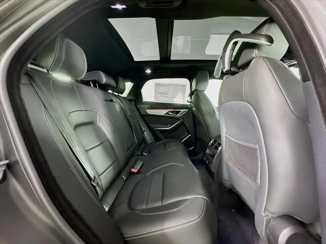 2026 Jaguar F-PACE R-Dynamic S P250 AWD Automatic