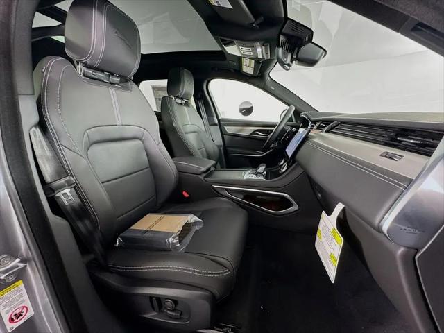 2026 Jaguar F-PACE R-Dynamic S P250 AWD Automatic