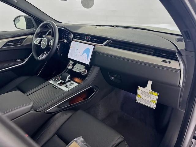 2026 Jaguar F-PACE R-Dynamic S P250 AWD Automatic