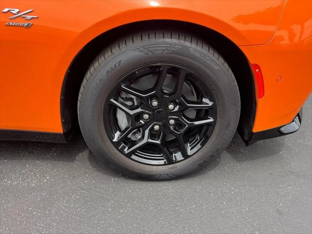 2025 Dodge Charger Daytona R/T AWD