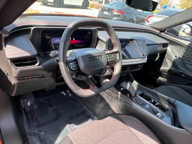 2025 Dodge Charger Daytona R/T AWD