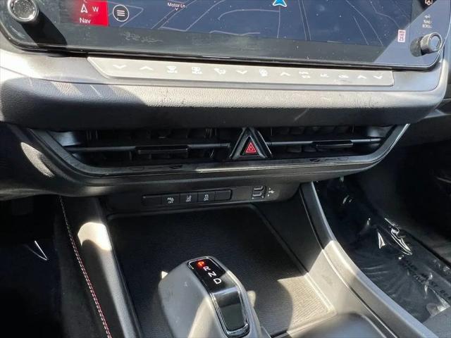 2025 Dodge Charger Daytona R/T AWD