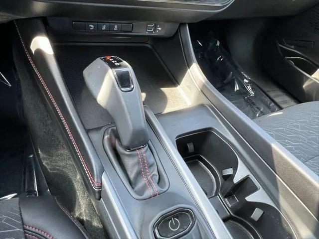 2025 Dodge Charger Daytona R/T AWD
