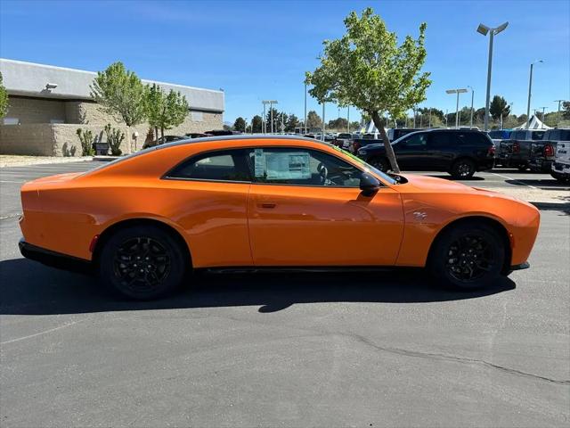 2025 Dodge Charger Daytona R/T AWD