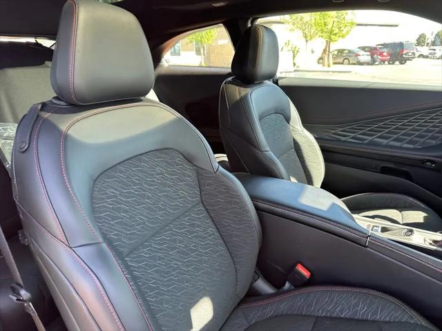 2025 Dodge Charger Daytona R/T AWD