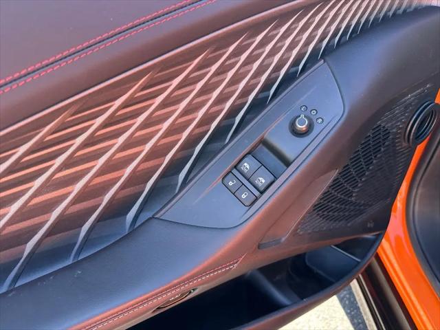2025 Dodge Charger Daytona R/T AWD