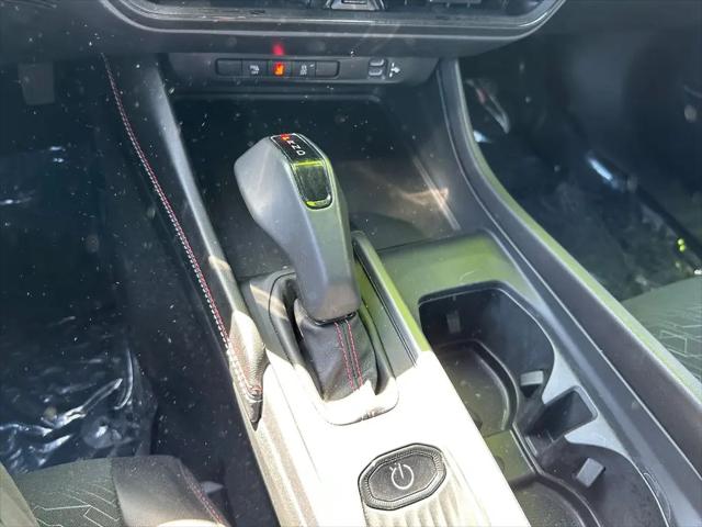 2025 Dodge Charger Daytona R/T AWD