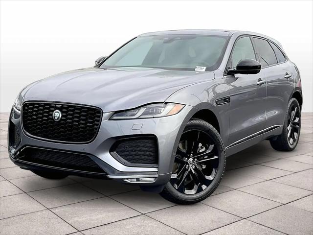 2026 Jaguar F-PACE R-Dynamic S P250 AWD Automatic for sale in Sacramento, CA