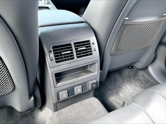 2026 Jaguar F-PACE R-Dynamic S P250 AWD Automatic